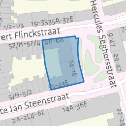 Perceel ASD14-R-8147