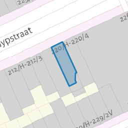 Perceel ASD14-R-8253