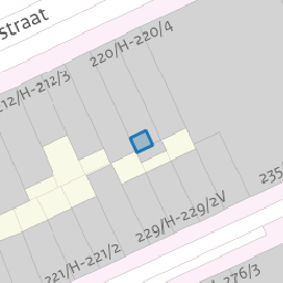 Perceel ASD14-R-8254