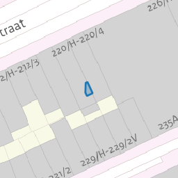 Perceel ASD14-R-8256