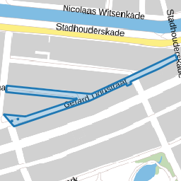 Perceel ASD14-R-8372