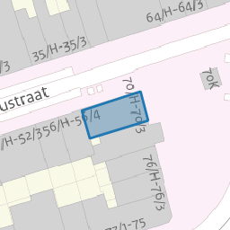 Perceel ASD14-R-8433