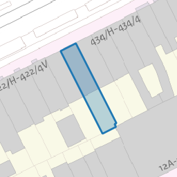 Perceel ASD14-R-8518