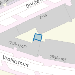 Perceel ASD15-S-10003