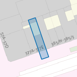 Perceel ASD15-S-1285