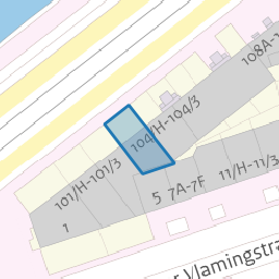 Perceel ASD15-S-1298