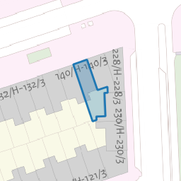 Perceel ASD15-S-1645