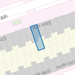 Perceel ASD15-S-1657