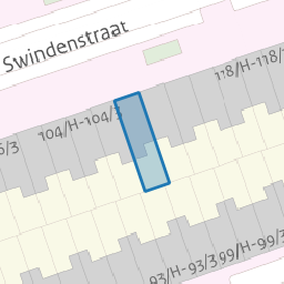 Perceel ASD15-S-1661