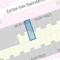 Perceel ASD15-S-1666