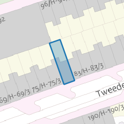 Perceel ASD15-S-1694