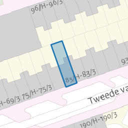 Perceel ASD15-S-1695