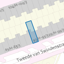 Perceel ASD15-S-1700