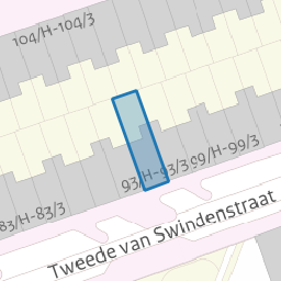 Perceel ASD15-S-1701