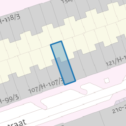 Perceel ASD15-S-1710