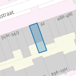 Perceel ASD15-S-1736