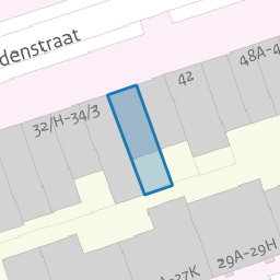 Perceel ASD15-S-1737