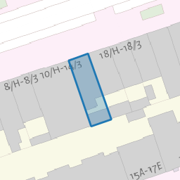 Perceel ASD15-S-1749