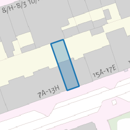 Perceel ASD15-S-1760