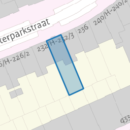 Perceel ASD15-S-2114