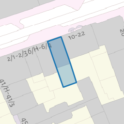 Perceel ASD15-S-2153