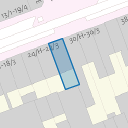 Perceel ASD15-S-2284