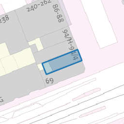 Perceel ASD15-S-2302