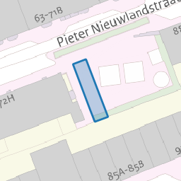 Perceel ASD15-S-2361