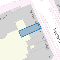 Perceel ASD15-S-2391