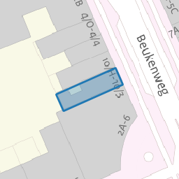 Perceel ASD15-S-2394