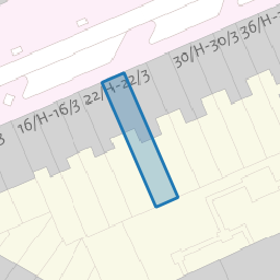 Perceel ASD15-S-2419