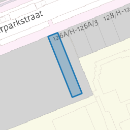 Perceel ASD15-S-2458