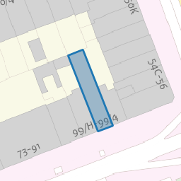 Perceel ASD15-S-2561