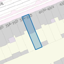 Perceel ASD15-S-2783