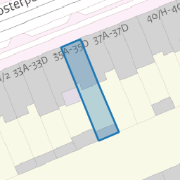 Perceel ASD15-S-2852