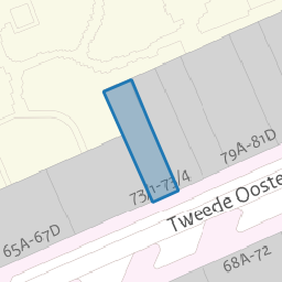 Perceel ASD15-S-2945