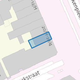 Perceel ASD15-S-3085