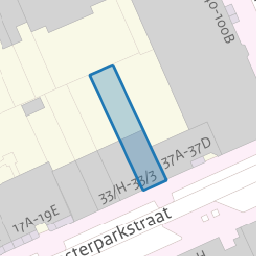 Perceel ASD15-S-3232