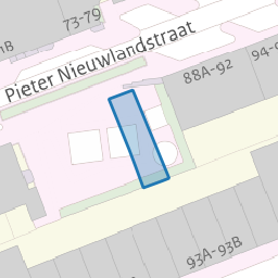 Perceel ASD15-S-3328