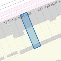 Perceel ASD15-S-3457