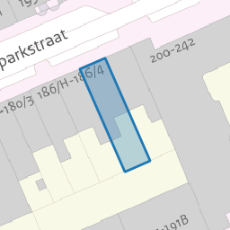 Perceel ASD15-S-3474