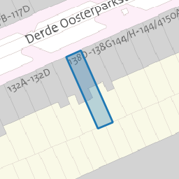 Perceel ASD15-S-3565