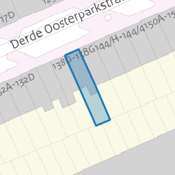 Perceel ASD15-S-3566