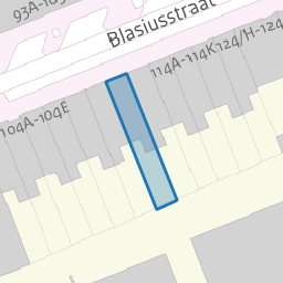 Perceel ASD15-S-3642