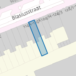 Perceel ASD15-S-3645