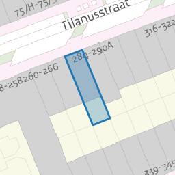 Perceel ASD15-S-3707