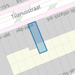 Perceel ASD15-S-3709