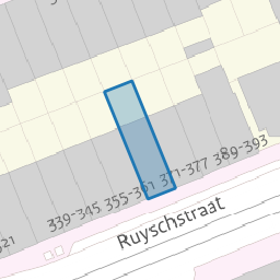 Perceel ASD15-S-3720