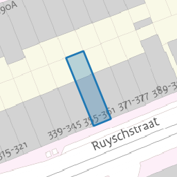 Perceel ASD15-S-3721