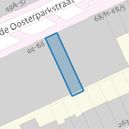 Perceel ASD15-S-3742